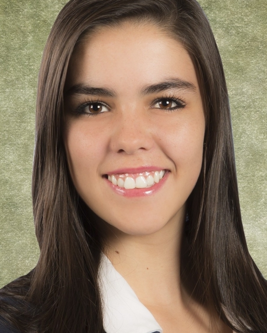 Profilbild von Anna-Katharina