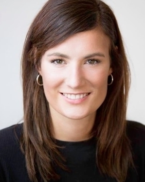 Profilbild von Melanie