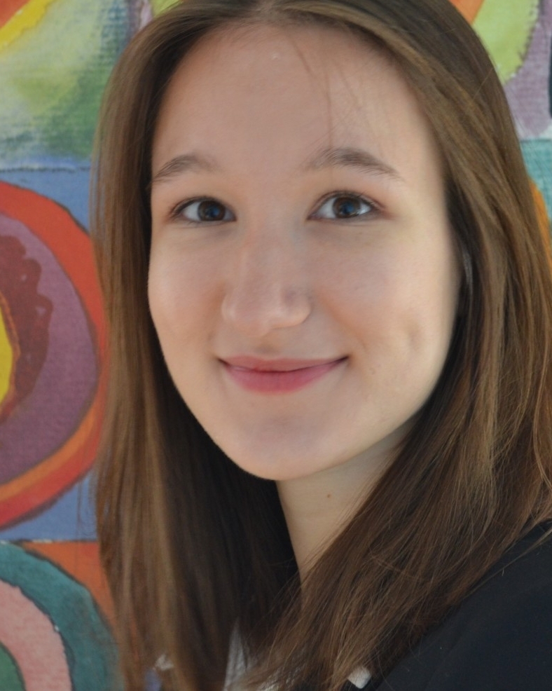 Profilbild von Katharina