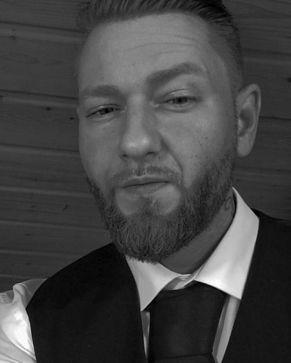 Profilbild von Dominik
