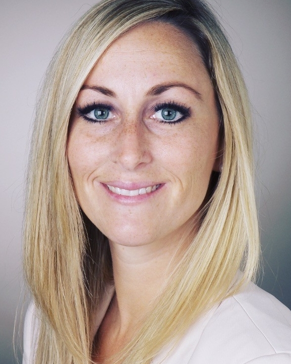 Profilbild von Sabrina