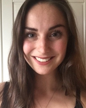 Profilbild von Pia Doris