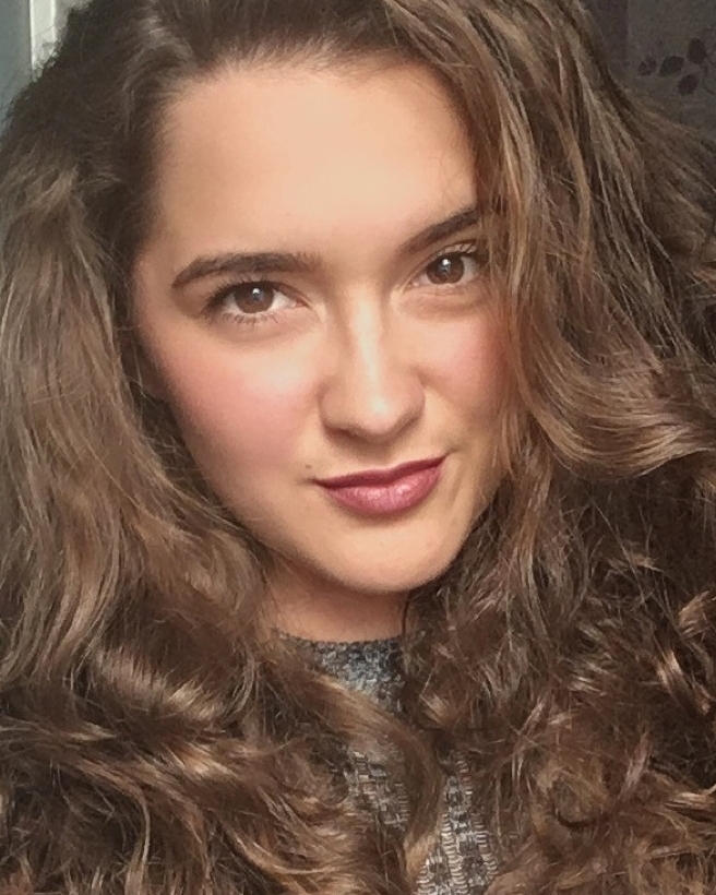 Profilbild von Claudia
