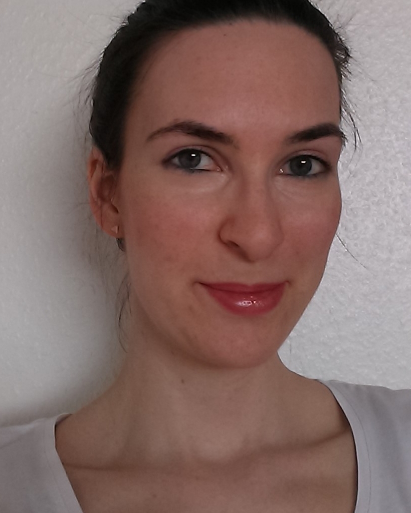 Profilbild von Franziska