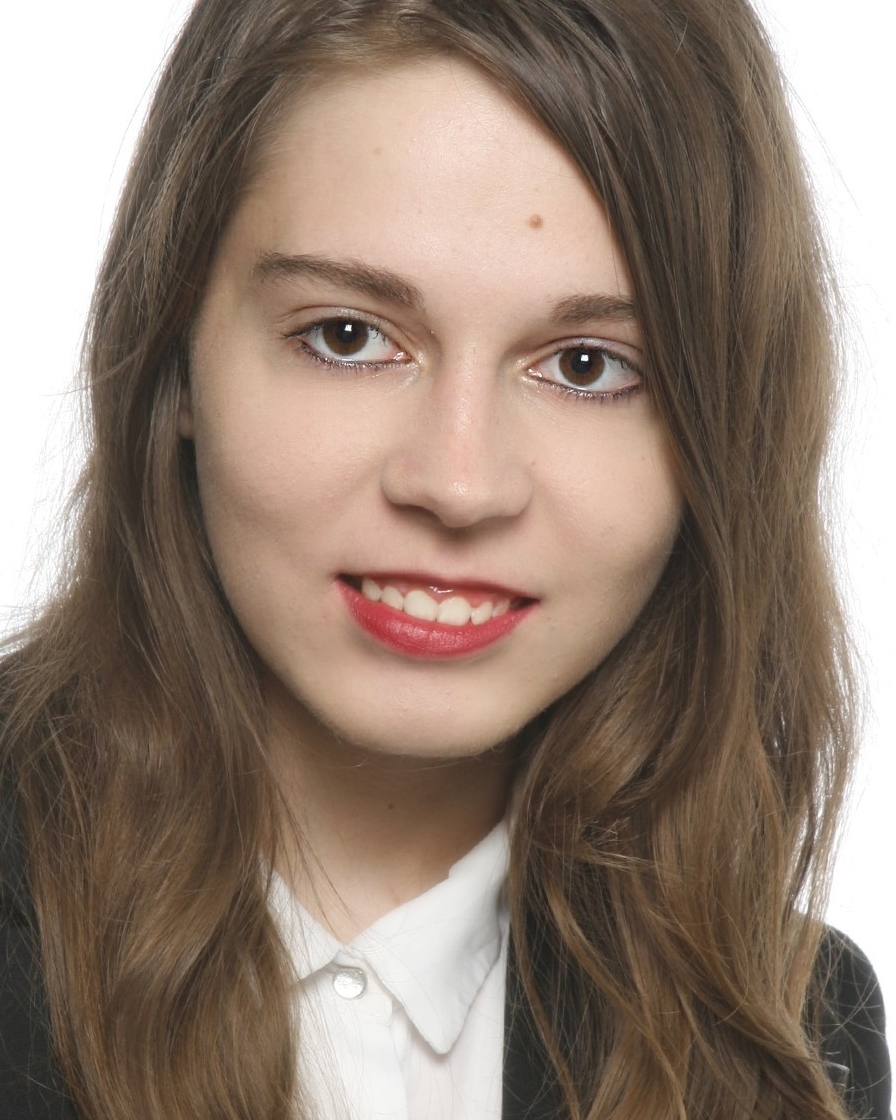 Profilbild von Eva Maria Magdalena