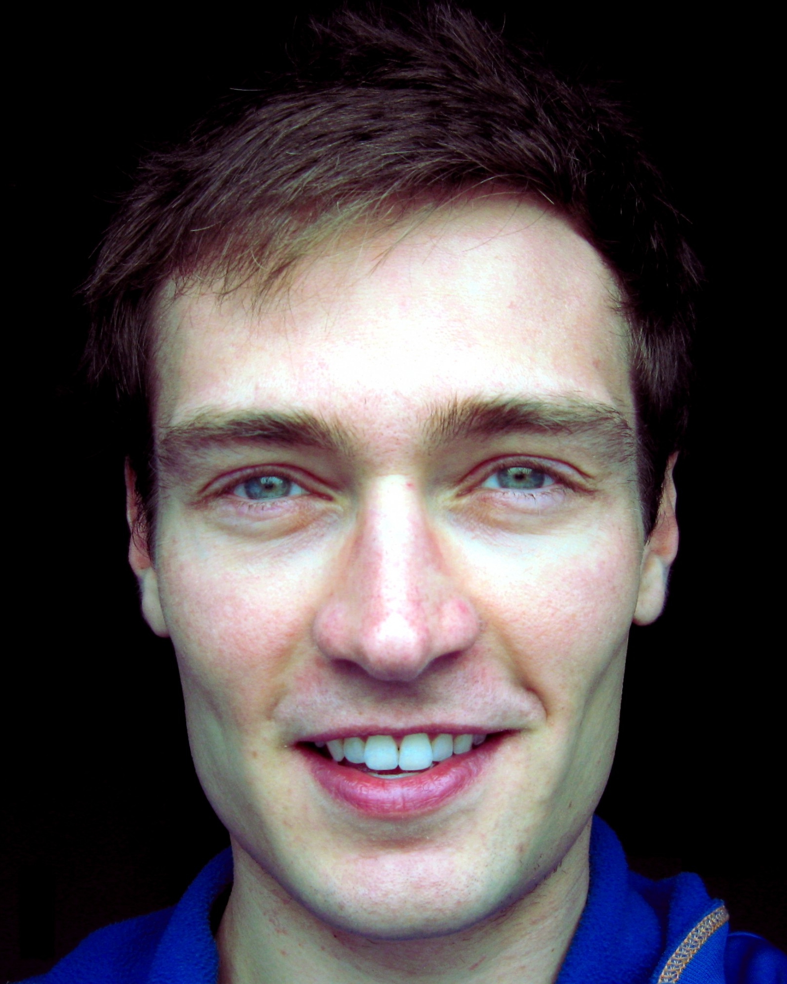 Profilbild von Jonas