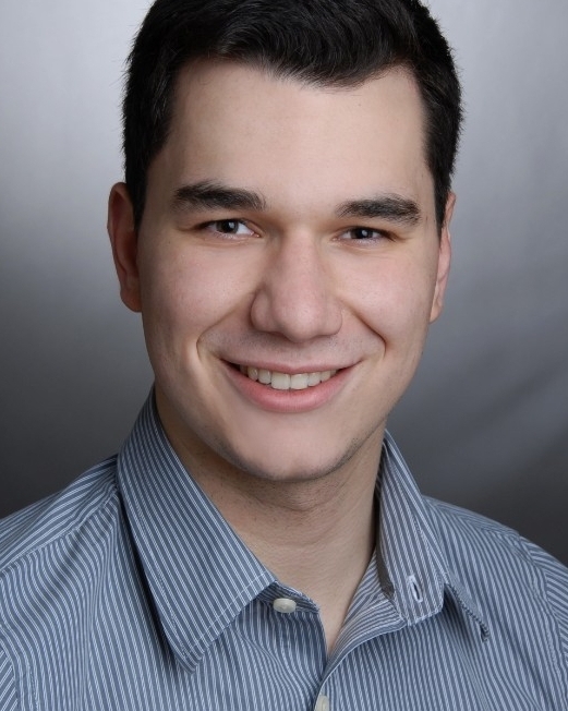 Profilbild von Daniel