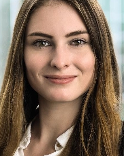 Profilbild von Romina