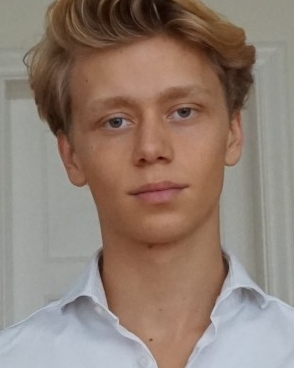 Profilbild von Leonard