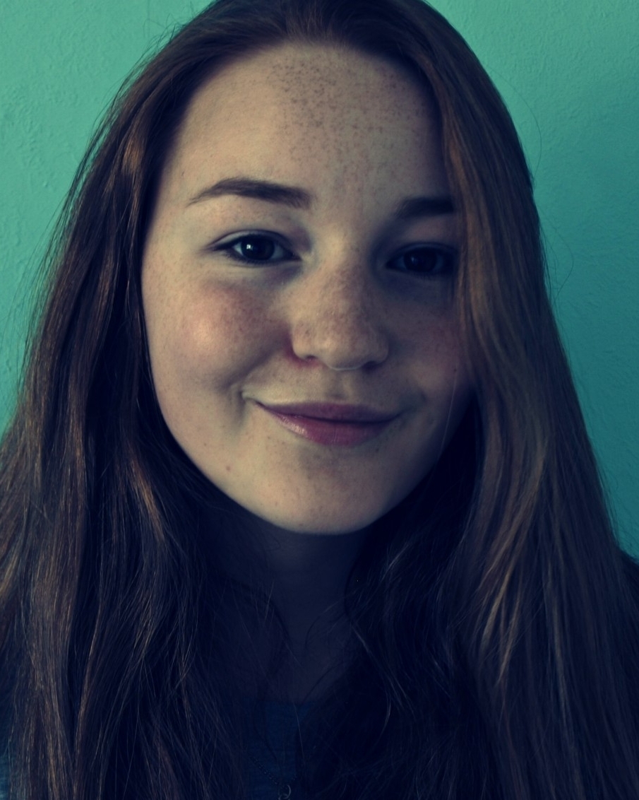 Profilbild von Larissa