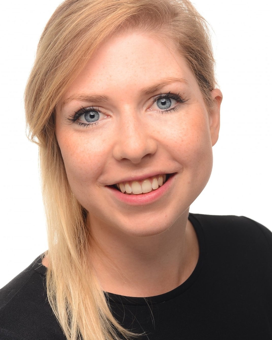 Profilbild von Cathrin