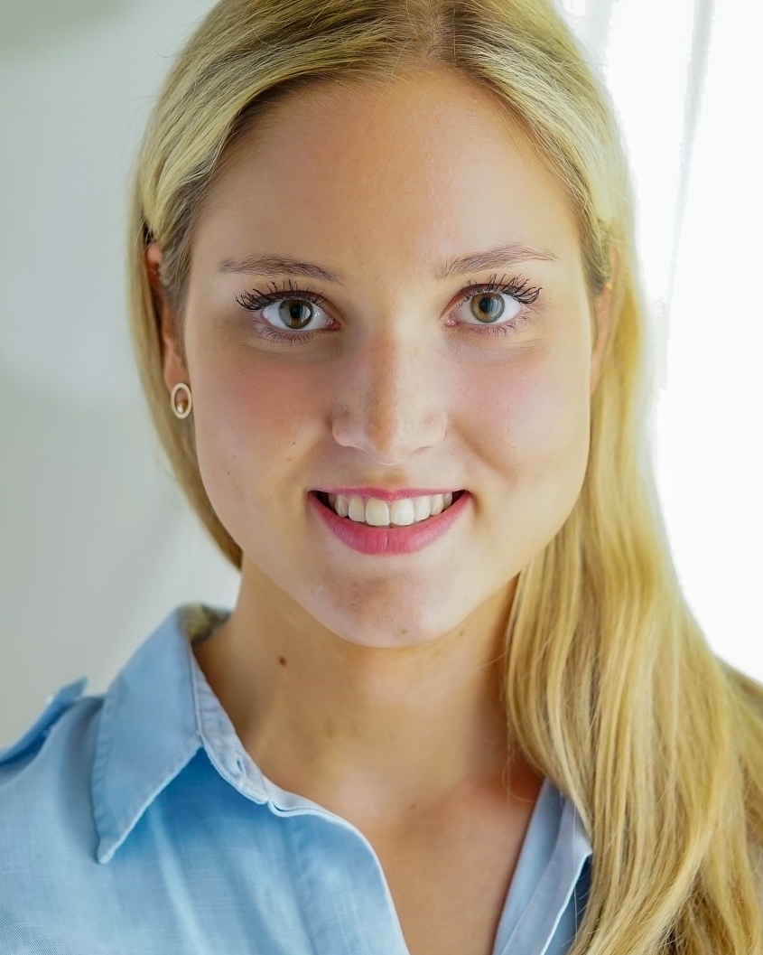 Profilbild von Leonie
