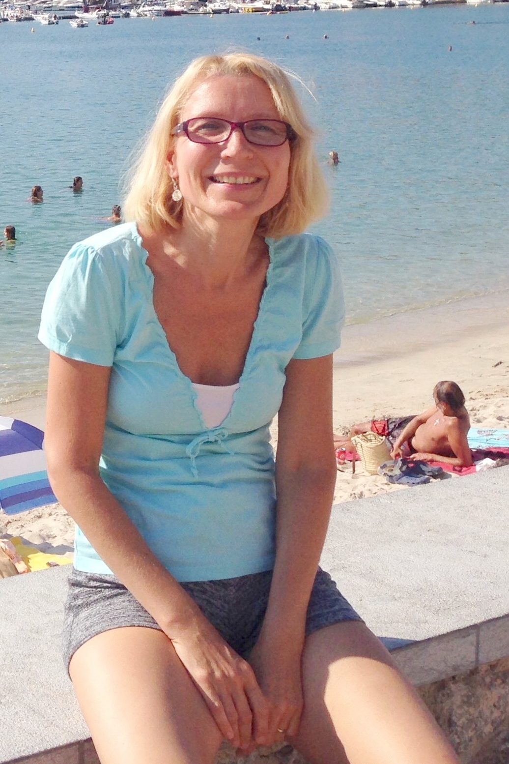 Weiteres Foto von Britta
