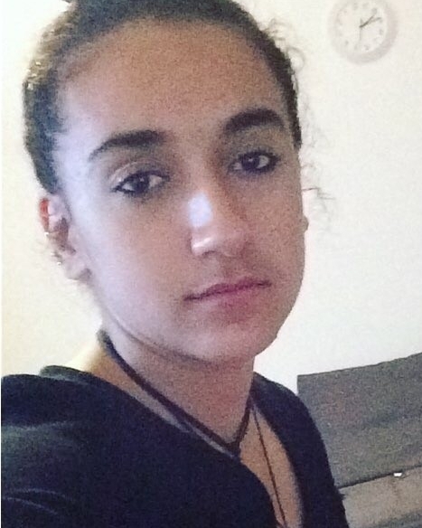 Profilbild von Zeinab
