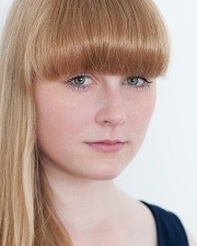 Profilbild von Maria