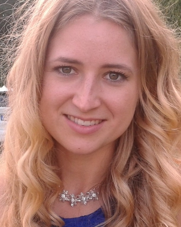 Profilbild von Miria Christina