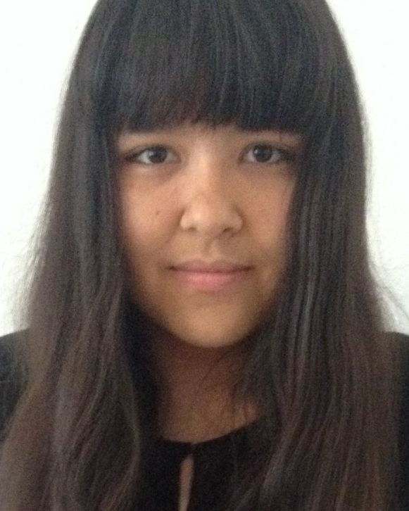 Profilbild von Simone