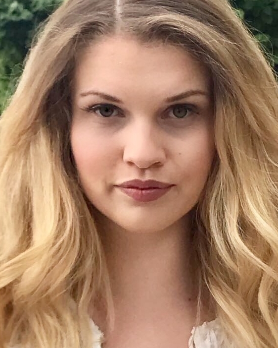 Profilbild von Luise
