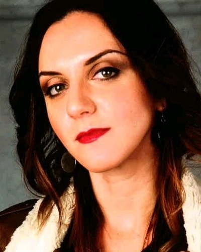 Profilbild von Marina