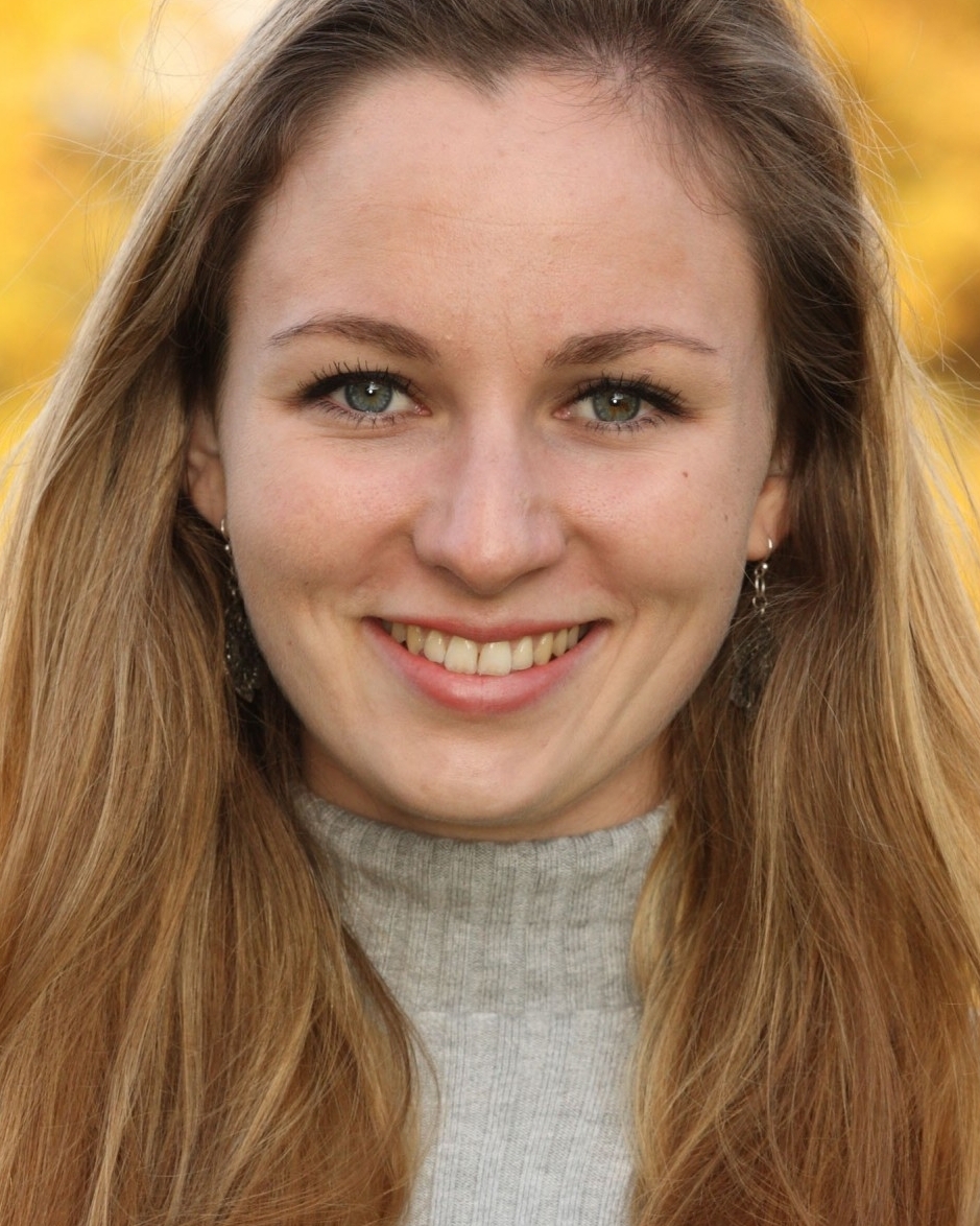 Profilbild von Tonja