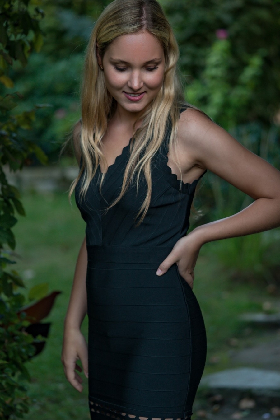 Weiteres Foto von Leonie