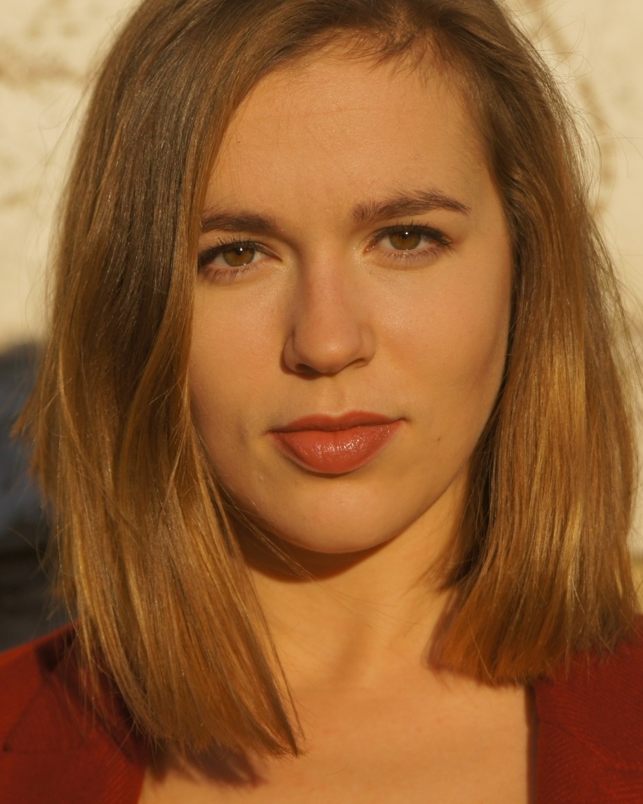 Profilbild von Laura Sophie