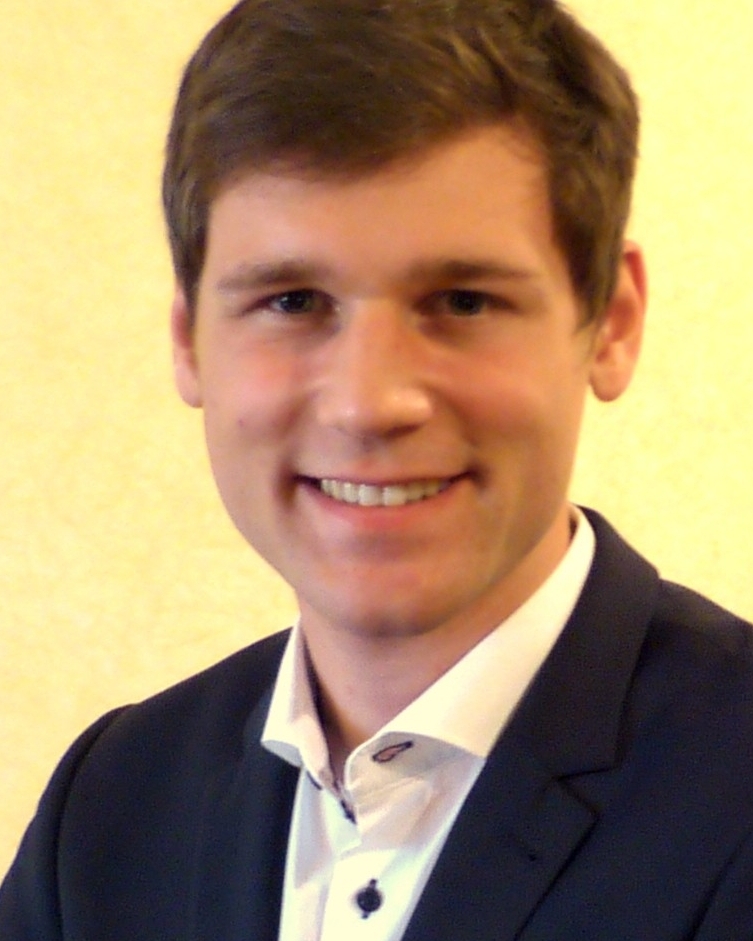 Profilbild von Johannes
