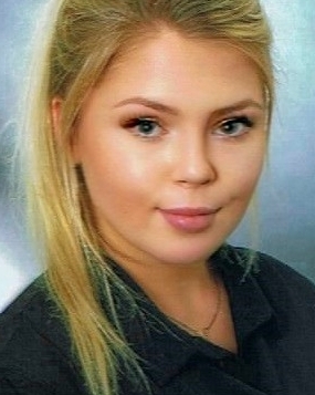 Profilbild von Anna-Sofia