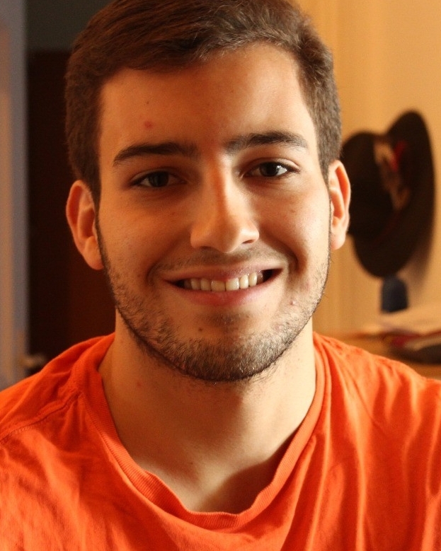 Profilbild von Gilberto