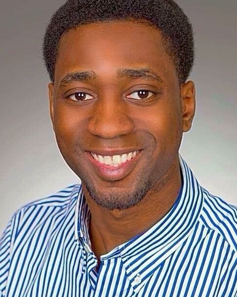 Profilbild von Clinton