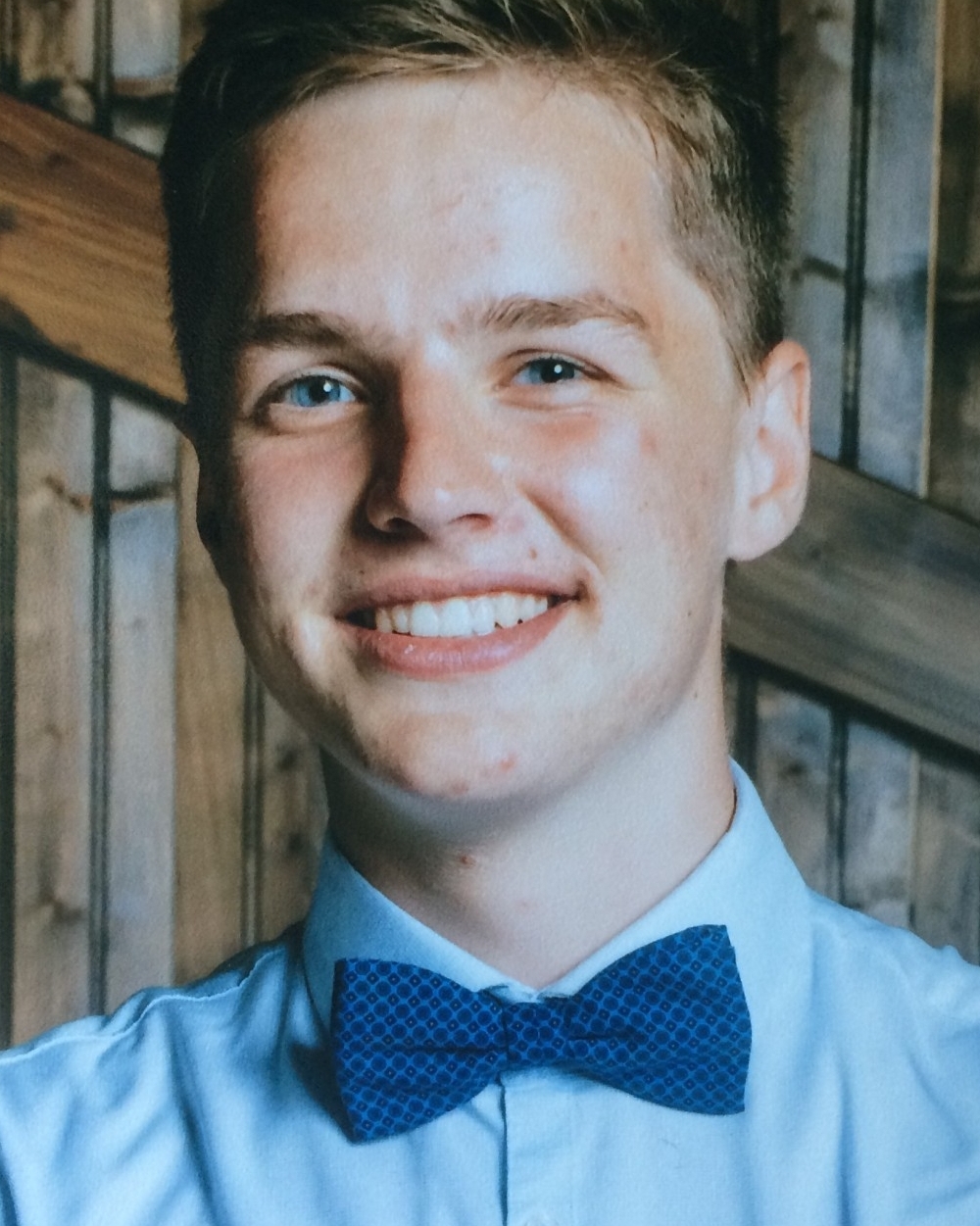 Profilbild von Paul