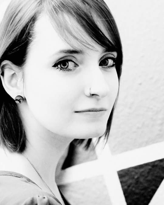 Profilbild von Lisa
