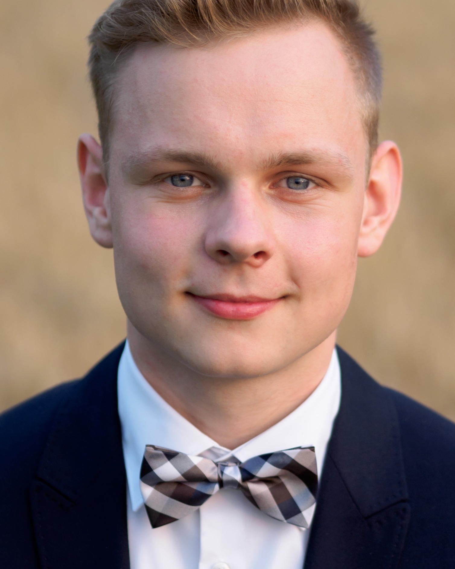 Profilbild von Sören