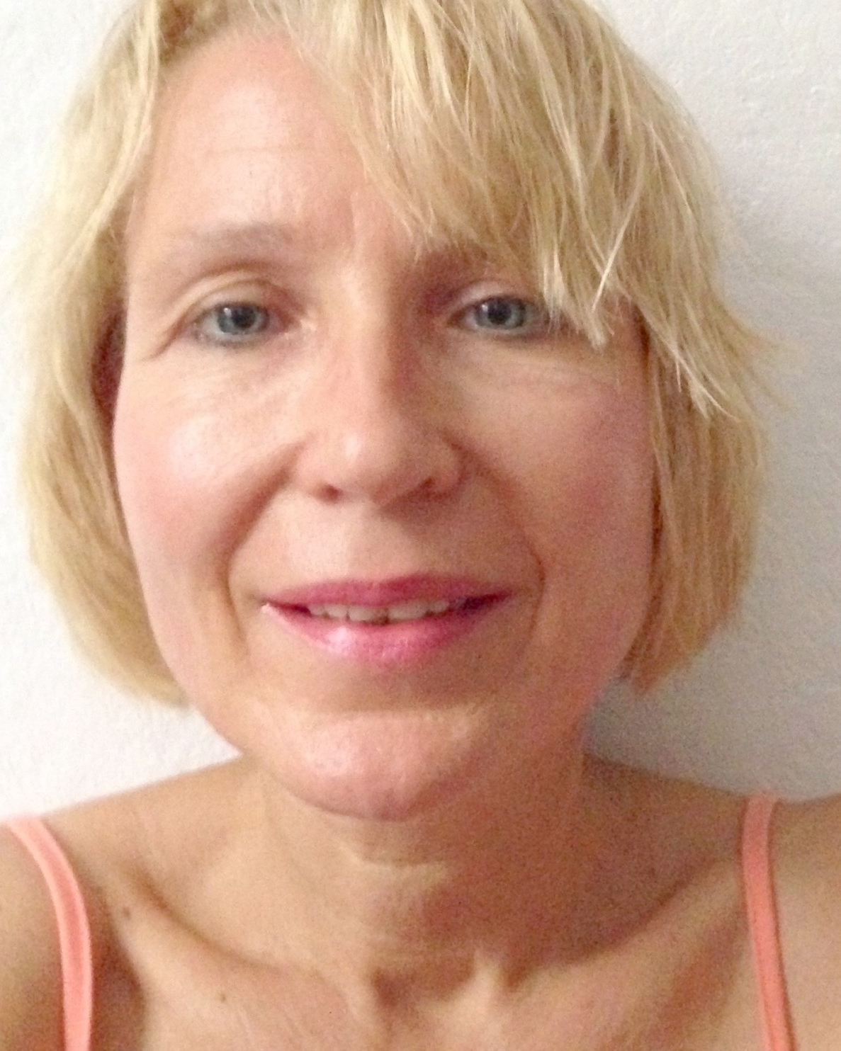 Profilbild von Britta