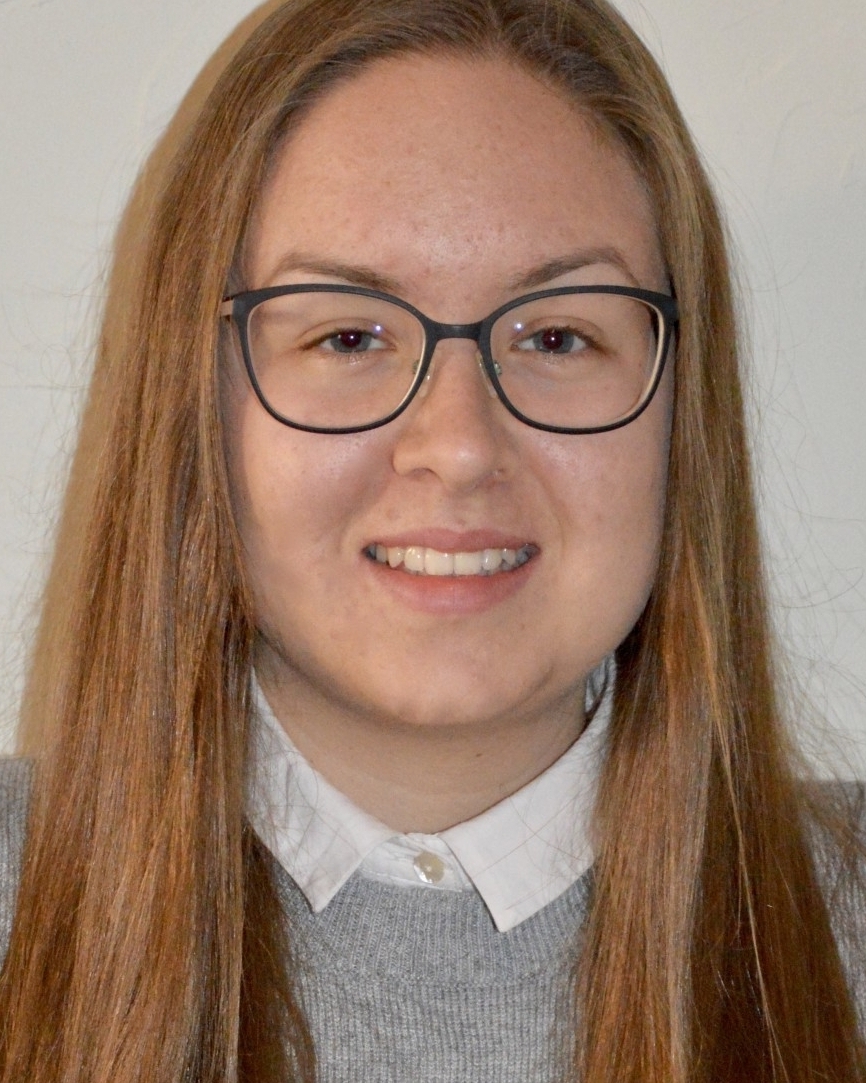 Profilbild von Hannah