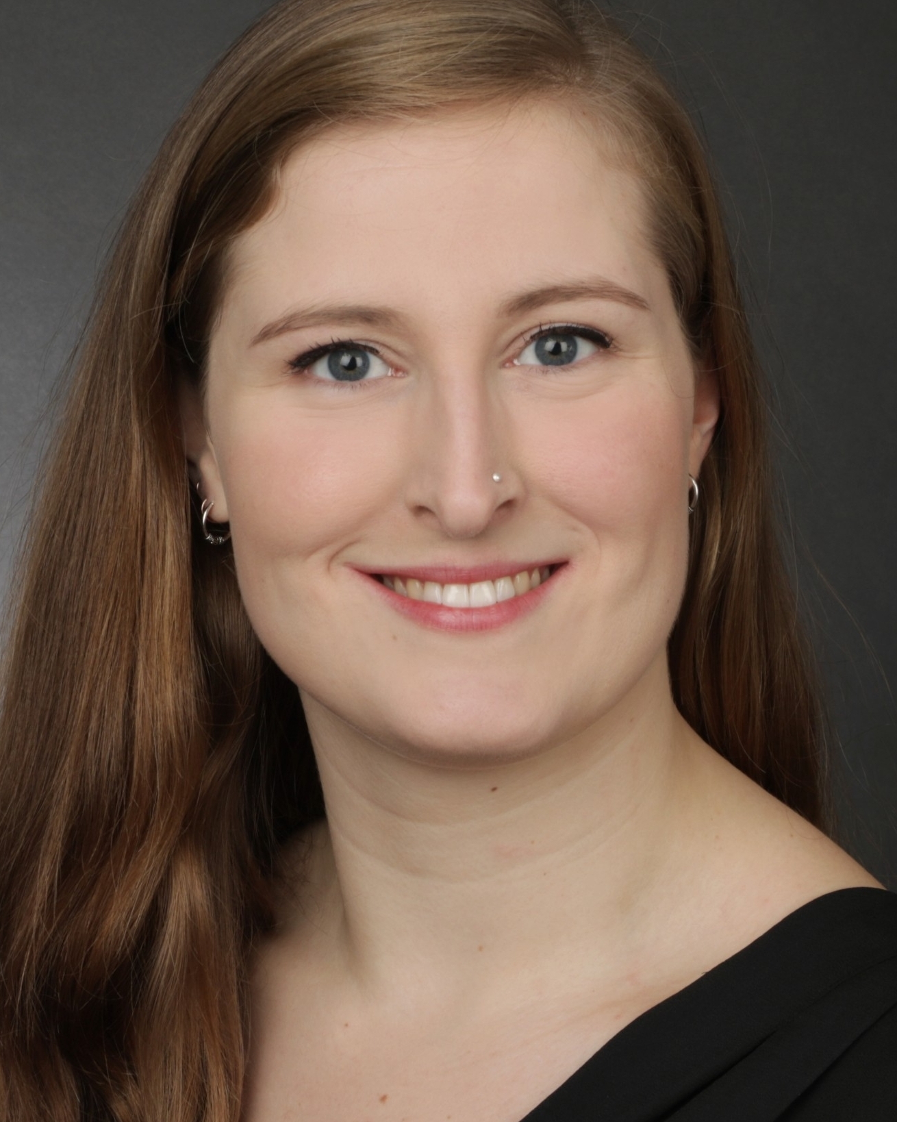 Profilbild von Katharina
