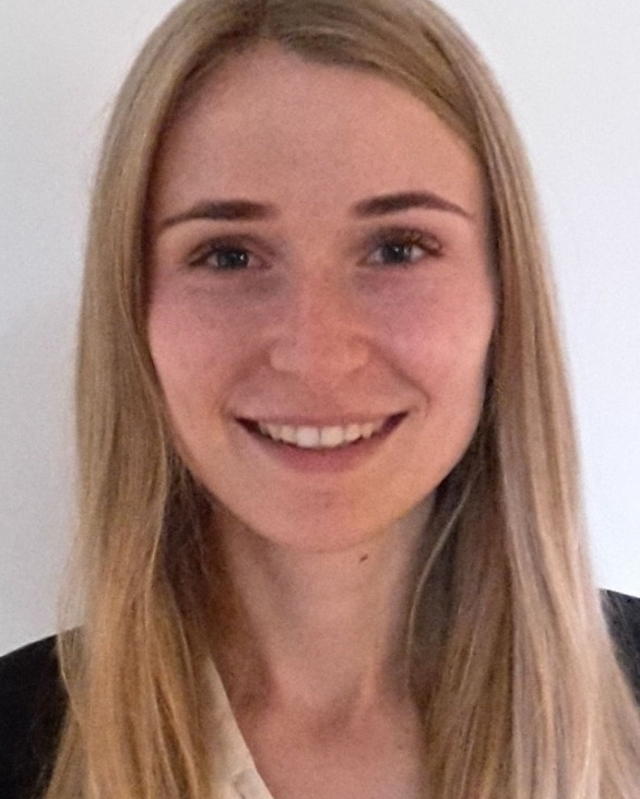 Profilbild von Valentina