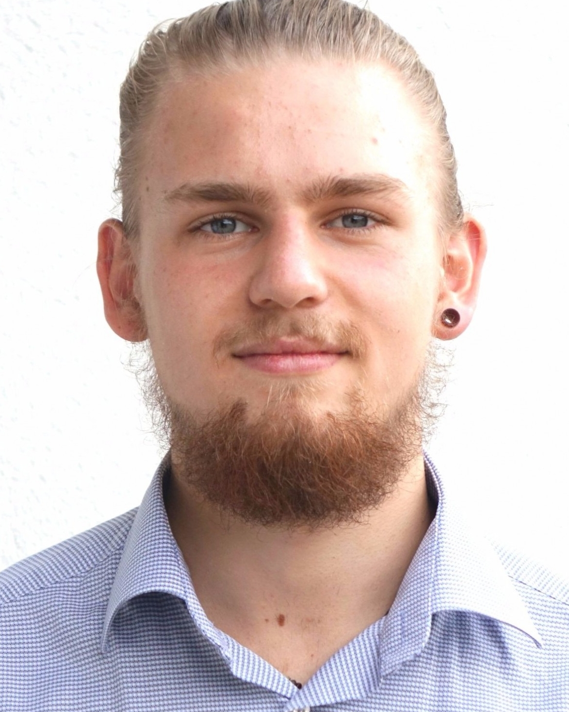 Profilbild von Moritz