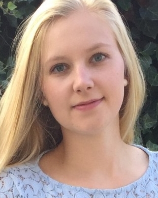 Profilbild von Stefanie