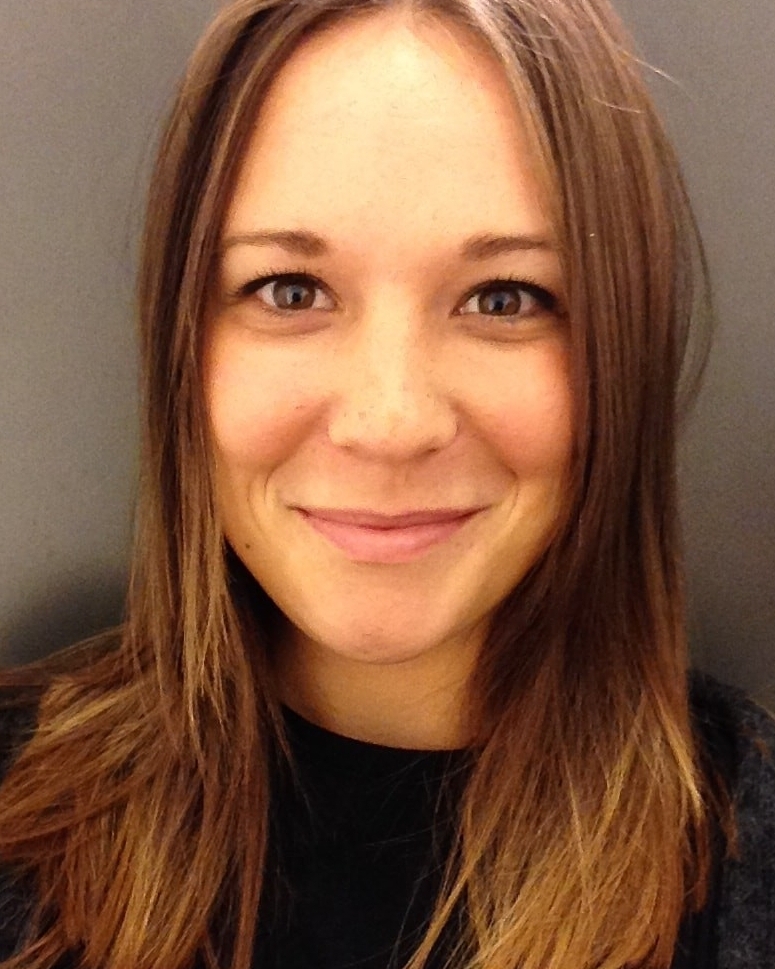 Profilbild von Melissa