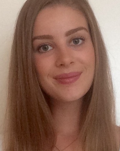 Profilbild von Leonie