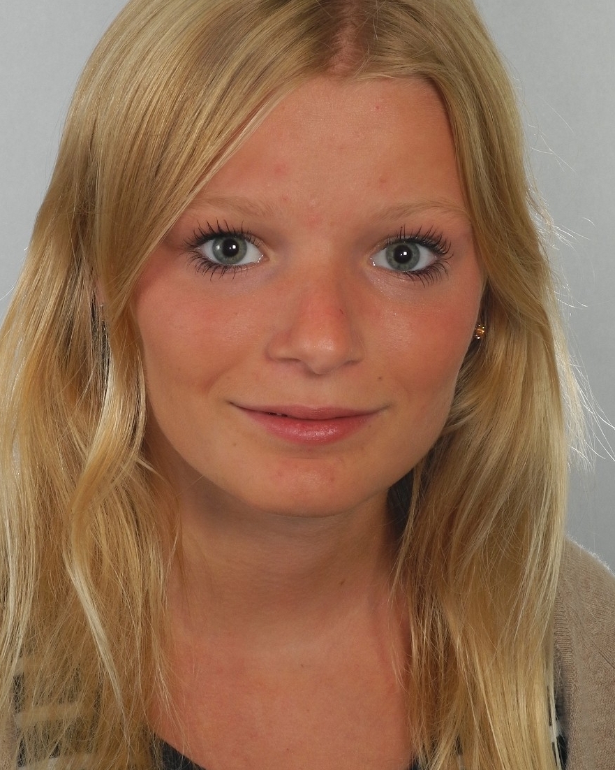Profilbild von Sophia