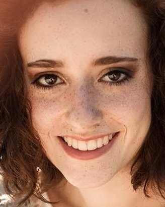 Profilbild von Lucia
