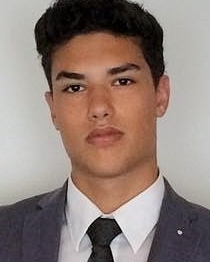 Profilbild von Taymur
