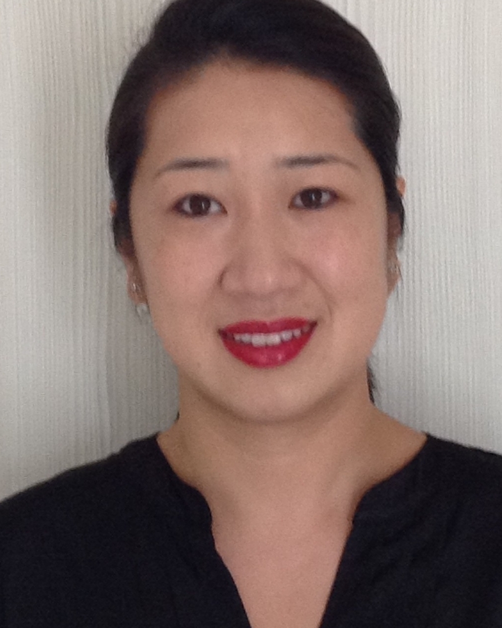 Profilbild von Jinglan
