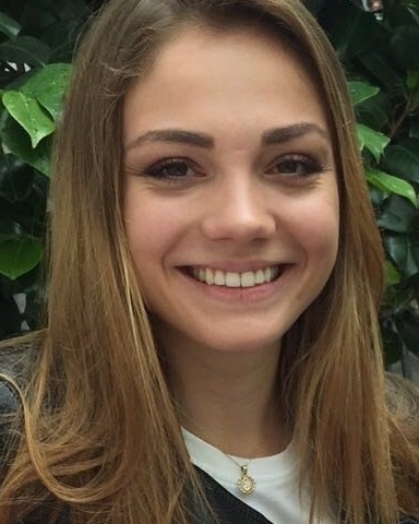 Profilbild von Saskia