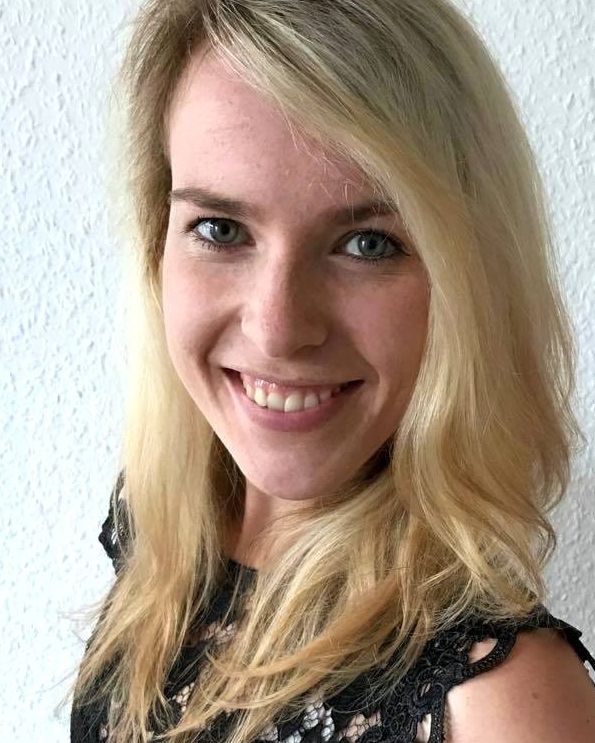 Profilbild von Lisa