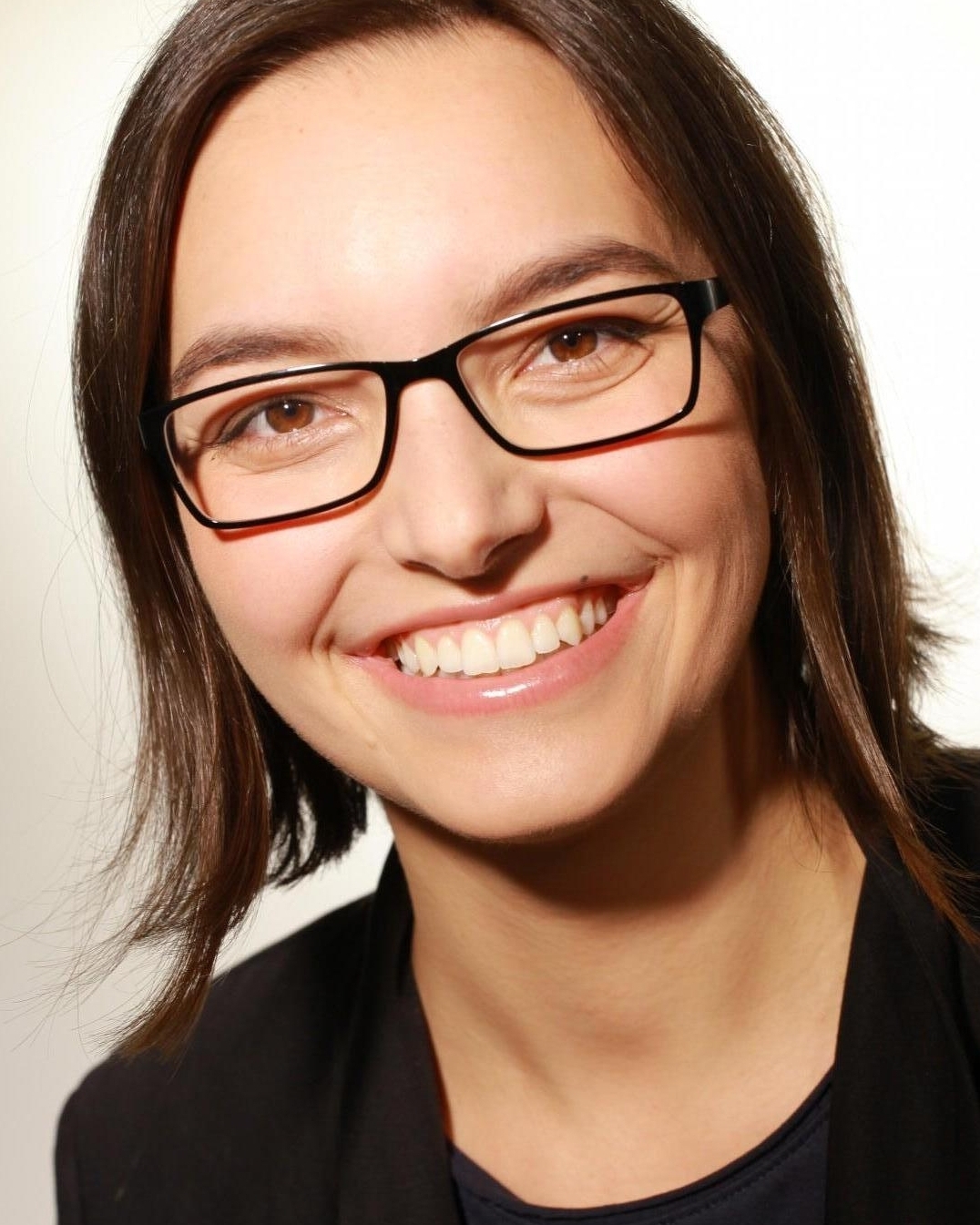 Profilbild von Ann Kathrin