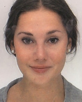 Profilbild von Celine