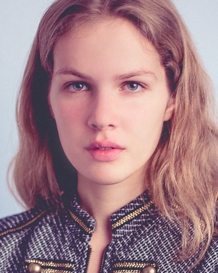 Profilbild von Lisanne